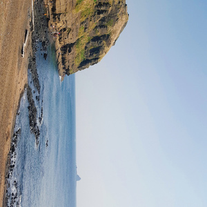 상처를 씻어준 여행