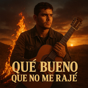 Qué Bueno Que No Me Rajé