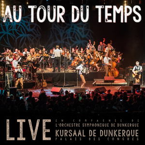 Petit matin de printemps (Live 2016)