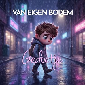 Gedoetje