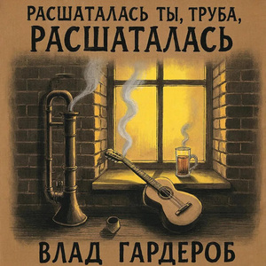 Расшаталась ты, труба, расшаталась