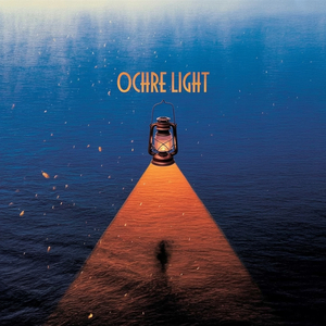 Ochre Light