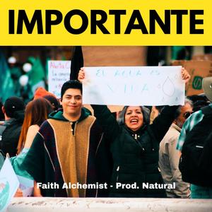IMPORTANTE (feat. Natural Sound)