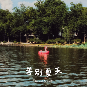 告别夏天