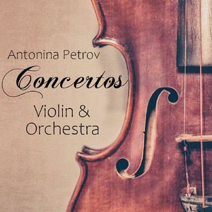Concerto for Violin & Orchestra No. 3, Op. 61: II
