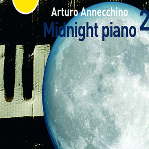 Midnight piano diciassette