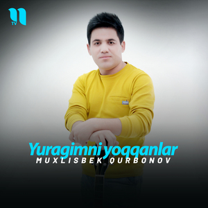 Yuragimni yoqqanlar