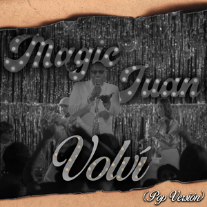 Volví (pop versión)