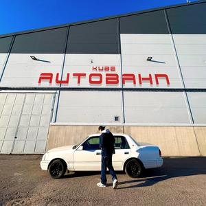 Autobahn