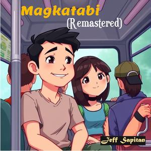 Magkatabi (remastered)