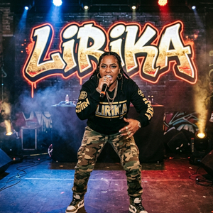 Lirika (En vivo)