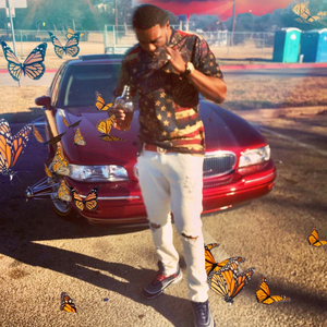 Donutz (feat. Da New Kid) (D.J. AP Mix)