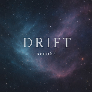 DRIFT - Ambient Sleep Song