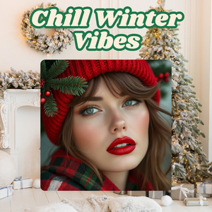 Winter Slide