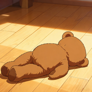 まだ来ない秋に