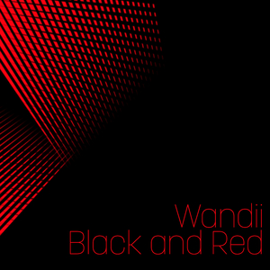 Black & Red (Original Mix)