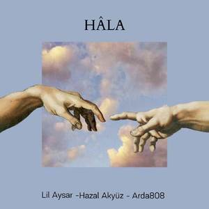 Hala