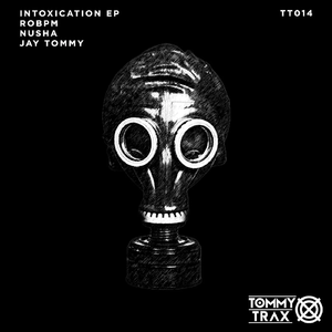Intoxication (Nusha Remix)