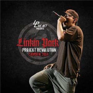 A Place For My Head (Live)