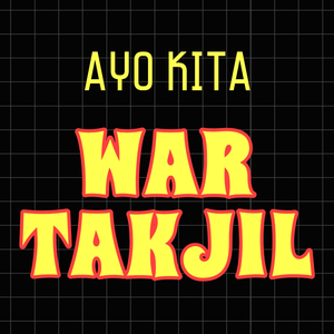 Ayo Kita War Takjil