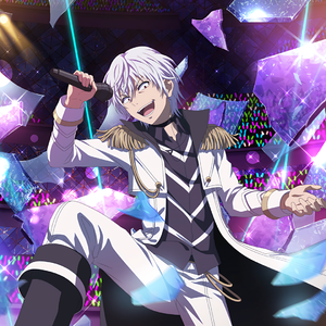 インサニティブルー