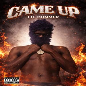 I’m Him ( Broke Boy)