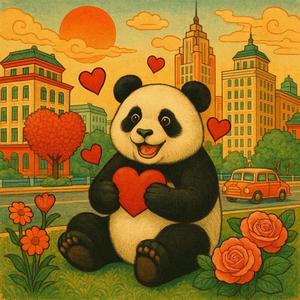 爱情反复创业者