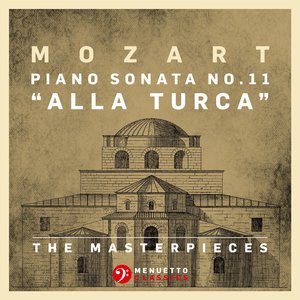 Piano Sonata No. 11 in A Major, K. 331:III. Alla turca. Allegretto