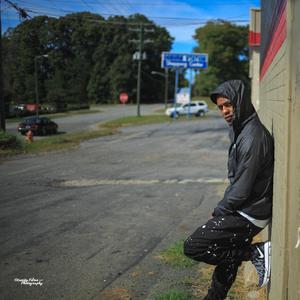 Lord Willing (feat. Barzayah)