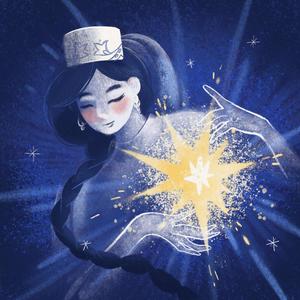 Немного тепла