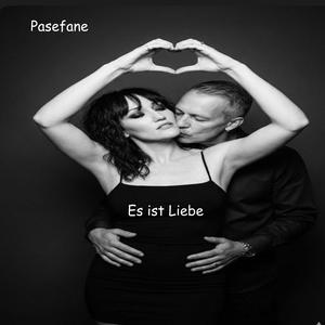 Es ist Liebe