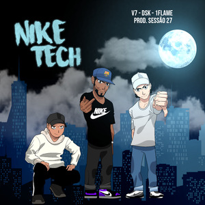 Nike Tech