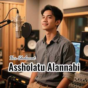 Assholatu Alannabi