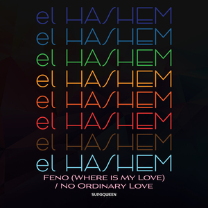 Feno (Where is My Love) (Pluto Extended Mix)