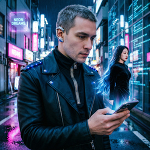 Тьма в глазах