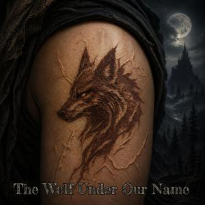 The Wolf Under Our Name