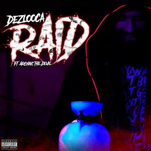 Raid (feat. Archaic the Devil)