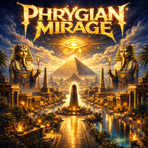 Phrygian Mirage
