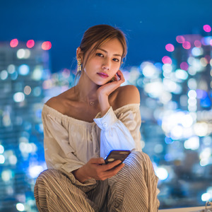 ナイトライト・フェアリーテイル