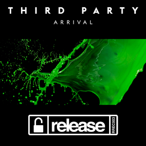 Arrival (Original Mix)