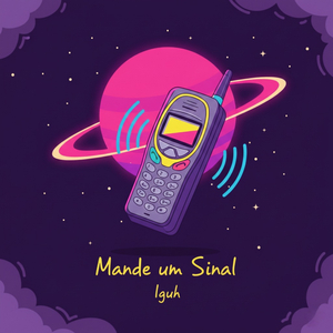 Mande um Sinal