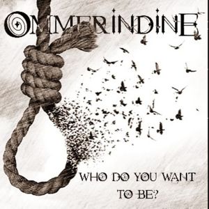 Who Do You Want To Be?