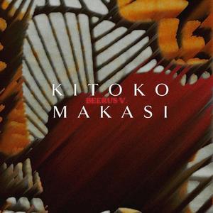 Kitoko Makasi