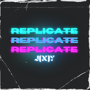 Replicate (Sped Up)