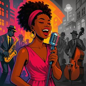 Esta noche me siento bien