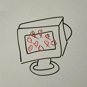 Computer Love