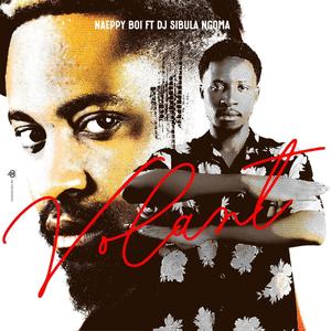 Volant (feat. Dj Sibula Ngoma)