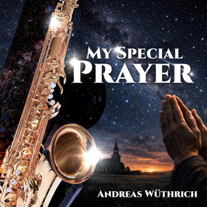My Special Prayer