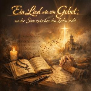 Ein Lied (Ein Gebet)