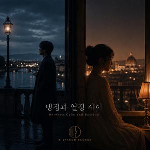 냉정과 열정 사이